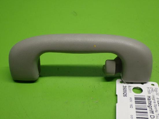 Haltegriff Dach hinten rechts OPEL INSIGNIA Caravan 2.0 Turbo 4x4 5354924 Bild Haltegriff Dach hinten rechts OPEL INSIGNIA Caravan 2.0 Turbo 4x4 5354924