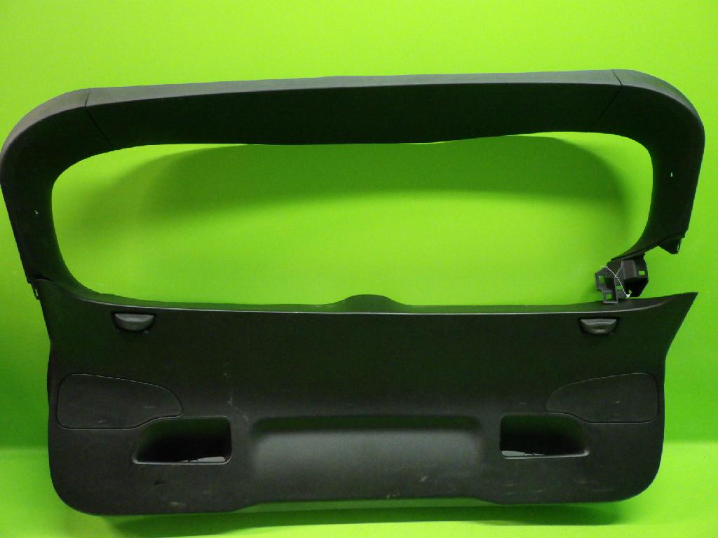 Verkleidung Hecktür FIAT TIPO Schrägheck (357_) 1.4 735694066 Bild Verkleidung Hecktür FIAT TIPO Schrägheck (357_) 1.4 735694066