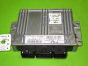 Motorsteuergerät CITROEN C5 I (DC_) 1.8 16V (DC6FZB, DC6FZE) 9644486380