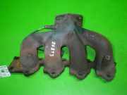 Auspuffkrümmer CHEVROLET REZZO 2.0 92062730
