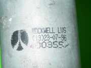 Fensterheber Tür vorne links CITROEN EVASION (22, U6) 2.0