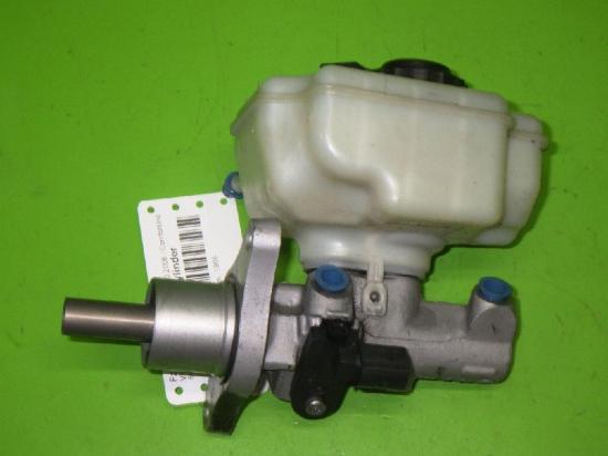 Hauptbremszylinder VW GOLF VI (5K1) 2.0 TDI Bild Hauptbremszylinder VW GOLF VI (5K1) 2.0 TDI