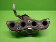 Auspuffkrümmer HONDA JAZZ II (GD) 1.3