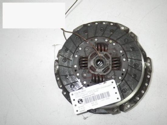 Kupplung OPEL ASTRA F Caravan (51_, 52_) 1.6 i Bild Kupplung OPEL ASTRA F Caravan (51_, 52_) 1.6 i