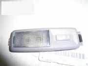 Innenbeleuchtung hinten NISSAN (DATSUN) PRIMERA Traveller (WP12) 2.0