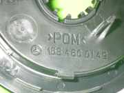 Kontaktring Airbag Schleifring MERCEDES-BENZ E-KLASSE (W210) E 300 Turbo-D (210.025) 1684600149