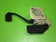 Bremspedal BMW 5 (F10, F18) 520 d 35116782665