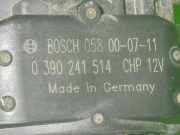 Wischermotor vorne ALFA ROMEO 147 (937) 2.0 16V T.SPARK (937AXC1_) 03902741514