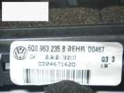 Relais Zusatzheizung VW POLO (9N_) 1.4 TDI 6Q0963253B