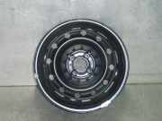 Felge hinten links RENAULT MEGANE I (BA0/1_) 1.6 16V (BA11, BA04, BA0B, BA1J) 8175