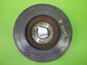 Bremsscheibe vorne rechts ALFA ROMEO STELVIO (949_) 2.0 Q4