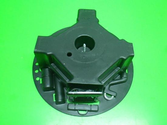 Wagenheber ALFA ROMEO 156 (932) 1.6 16V T.SPARK (932A4) 60622205 Bild Wagenheber ALFA ROMEO 156 (932) 1.6 16V T.SPARK (932A4) 60622205