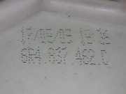 Fensterheber Tür vorne rechts VW POLO (6R, 6C) 1.6 TDI