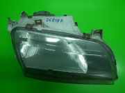 Scheinwerfer rechts VW SHARAN (7M8, 7M9, 7M6) 2.8 VR6 0301048302