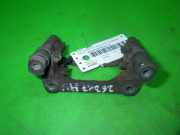 Bremssattelträger hinten links FIAT MULTIPLA (186_) 1.9 JTD 115