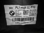 Heizungsgehäuse BMW 3 Touring (F31) 318 d 64112747569