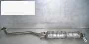 Auspufftopf vorne OPEL VECTRA B CC (J96) 2.0 i 16V (F68)