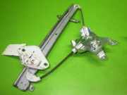 Fensterheber Tür hinten rechts HONDA JAZZ II (GD) 1.2