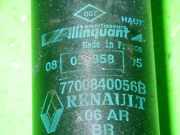 Stoßdämpfer hinten links RENAULT TWINGO I (C06_) 1.2 (C067)