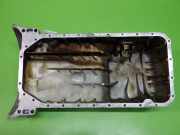 Ölwanne MERCEDES-BENZ C-KLASSE (W202) C 180 (202.018) 1110140302