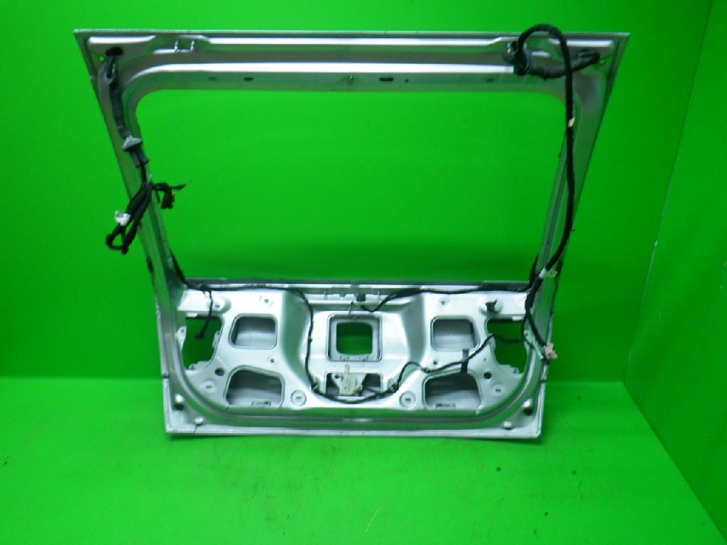 Hecktür Heckklappe SEAT LEON (1M1) 1.6 16 V 1M6827025H Bild Hecktür Heckklappe SEAT LEON (1M1) 1.6 16 V 1M6827025H