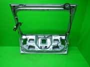 Hecktür Heckklappe SEAT LEON (1M1) 1.6 16 V 1M6827025H