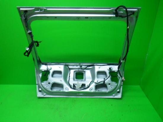 Hecktür Heckklappe SEAT LEON (1M1) 1.6 16 V 1M6827025H Bild Hecktür Heckklappe SEAT LEON (1M1) 1.6 16 V 1M6827025H