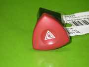 Schalter Warnblinkanlage RENAULT ESPACE IV (JK0/1_) 2.2 dCi (JK0H)