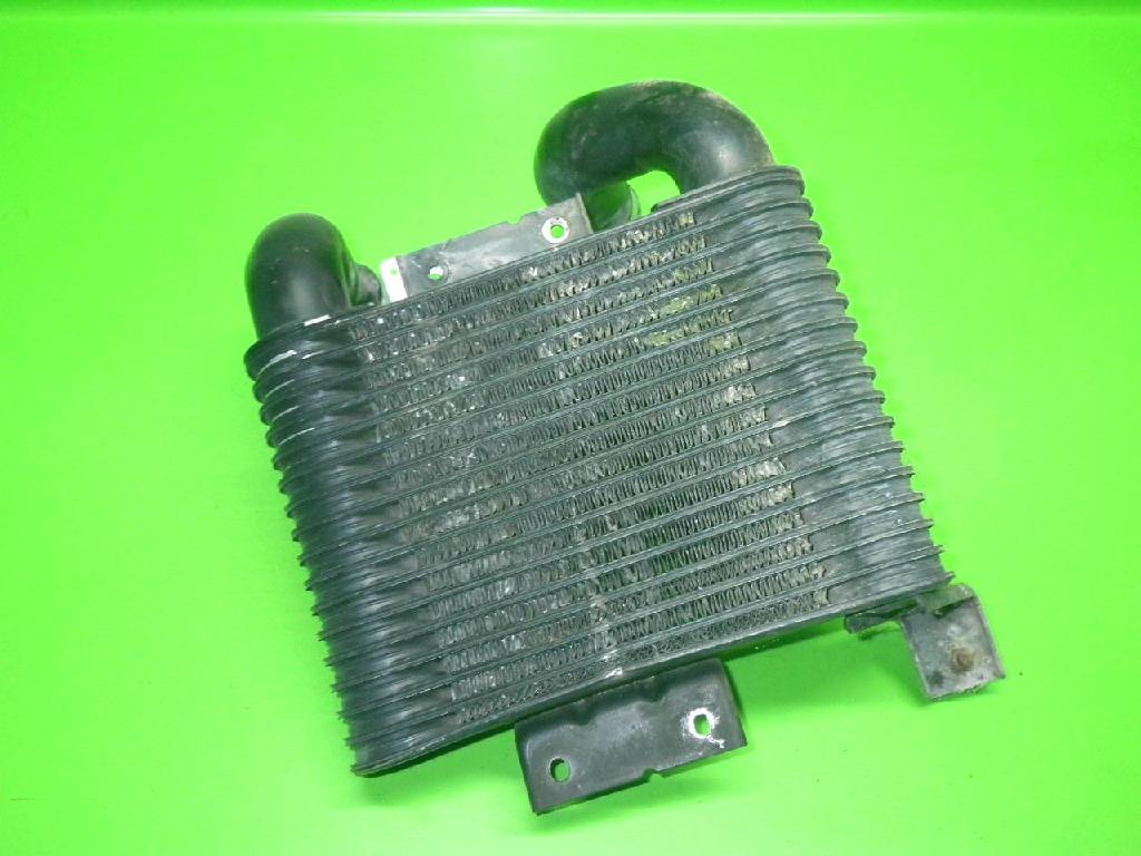 Ladeluftk?hler MAZDA 626 V Station Wagon (GW) 2.0 Turbo DI RF2A-13-565 Bild Ladeluftk?hler MAZDA 626 V Station Wagon (GW) 2.0 Turbo DI RF2A-13-565