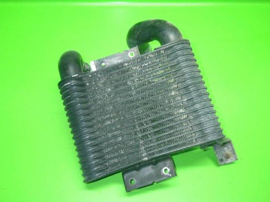 Ladeluftkühler MAZDA 626 V Station Wagon (GW) 2.0 Turbo DI RF2A-13-565 Bild Ladeluftkühler MAZDA 626 V Station Wagon (GW) 2.0 Turbo DI RF2A-13-565