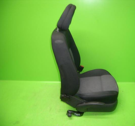 Sitz vorne rechts VW BORA (1J2) 1.6 16V Bild Sitz vorne rechts VW BORA (1J2) 1.6 16V