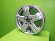 Alufelge MERCEDES-BENZ CLK (C208) 230 Kompressor (208.347) 7,5JX16 ET35