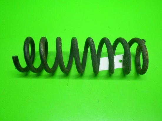 Feder vorne rechts MERCEDES-BENZ C-KLASSE Kombi (S202) C 240 T (202.086) A2023211904 Bild Feder vorne rechts MERCEDES-BENZ C-KLASSE Kombi (S202) C 240 T (202.086) A2023211904