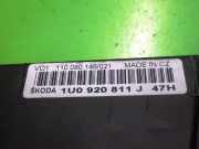 Kombiinstrumente Tacho SKODA OCTAVIA I Combi (1U5) 1.9 TDI 1U0920811J