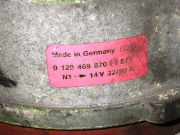 Lichtmaschine FORD SCORPIO I Kombi (GGE) 2.0 i 0120469870