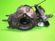 Turbolader TOYOTA LAND CRUISER (KDJ12_, GRJ12_) 3.0 D-4D (KDJ120, KDJ125)