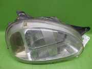 Scheinwerfer links OPEL CORSA B (73_, 78_, 79_) 1.0 i 12V
