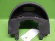 Display Bordcomputer PEUGEOT 807 (E) 2.2 HDi