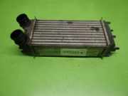 Ladeluftkühler FORD TRANSIT COURIER Kasten 1.6 TDCi