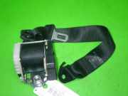 Sicherheitsgurt hinten links OPEL CORSA C (X01) 1.2 Twinport (F08, F68) 13122395