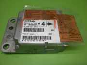 Airbag Steuergerät NISSAN (DATSUN) NOTE (E11) 1.4 988209U10A