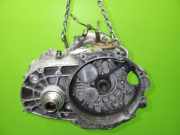 Getriebe Schaltgetriebe VW SHARAN (7M8, 7M9, 7M6) 1.9 TDI