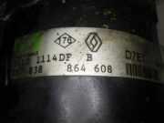 Anlasser RENAULT CLIO II (BB0/1/2_, CB0/1/2_) 1.2 16V (BB05, BB0W, BB11, BB27 D7E1