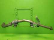 Auspuffrohr vorne OPEL INSIGNIA B Grand Sport (Z18) 2.0 4x4 (68) 84413392