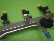 Einspritzanlage OPEL MERIVA B 1.4 0280151267