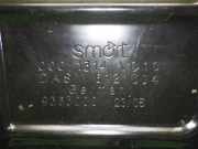 Motorabdeckung SMART(MCC) CABRIO (450) 0.8 CDI (450.401, 450.402, 450.403, S1OLC1) 0001314V010