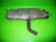 Auspufftopf hinten VW GOLF PLUS (5M1, 521) 2.0 TDI 1K0253811C