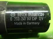 Wischermotor vorne OPEL ASTRA G Caravan (F35_) 1.6 0390241141