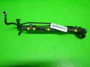 Einspritzleiste Common Rail MERCEDES-BENZ A-KLASSE (W168) A 170 CDI (168.008) 0445214005