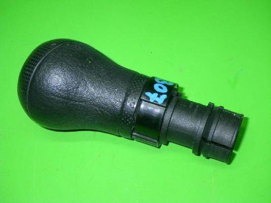 Schaltknauf SEAT LEON (1M1) 1.6 16 V 1M0711113AP Bild Schaltknauf SEAT LEON (1M1) 1.6 16 V 1M0711113AP